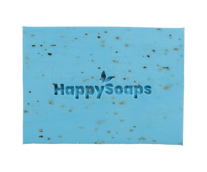 Bergamot en Wierook Body Bar - 100g.