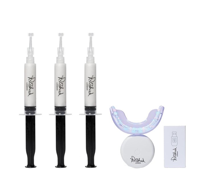 Teeth Whitening Kit - 3x5ml