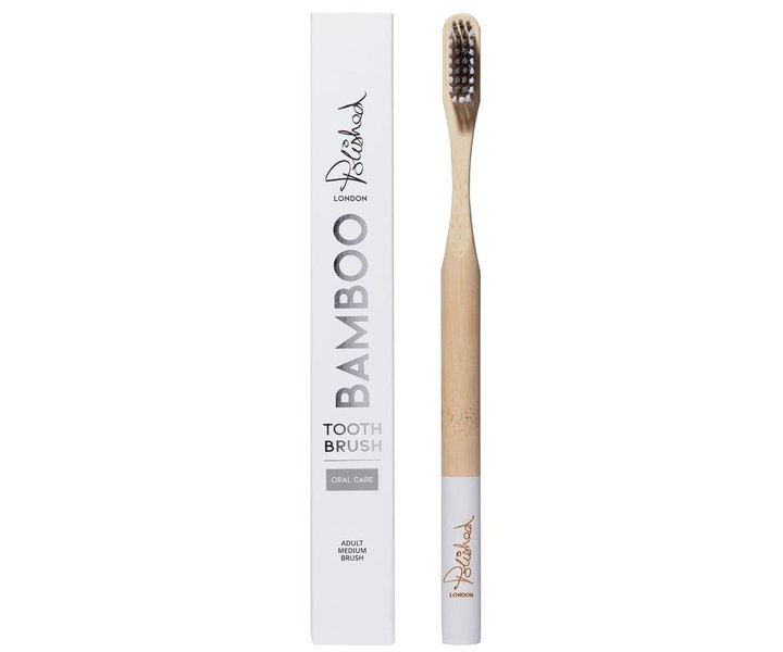 Bamboo Tandenborstel