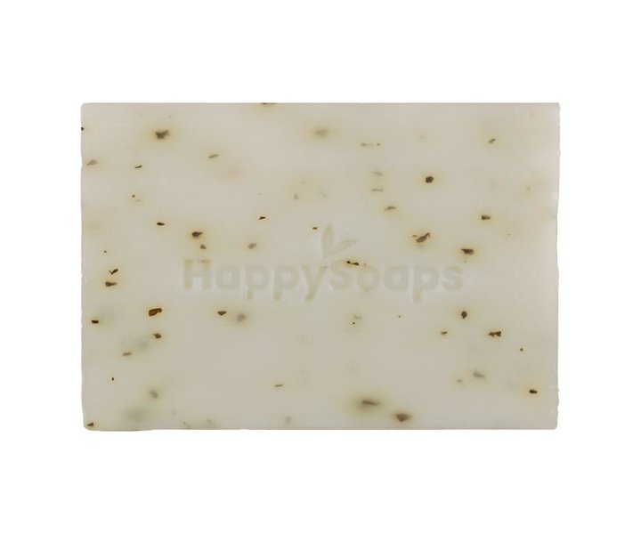 Mint & Katoen Handzeep - 100g