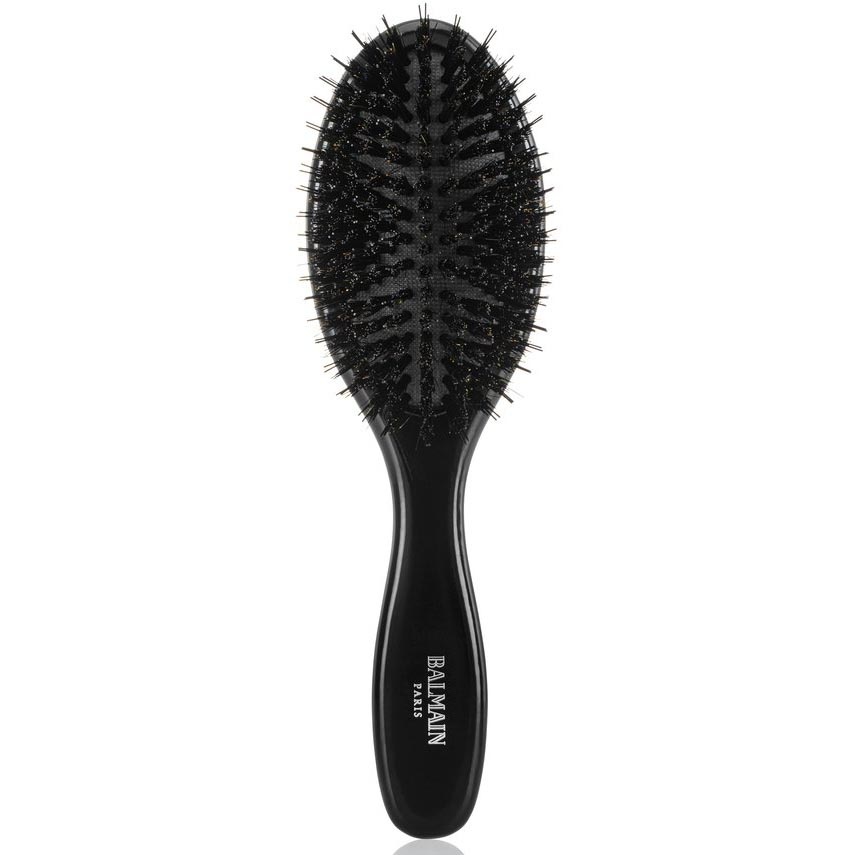 Balmain Extension Brush in huis 17,95 Haarspullen.nl