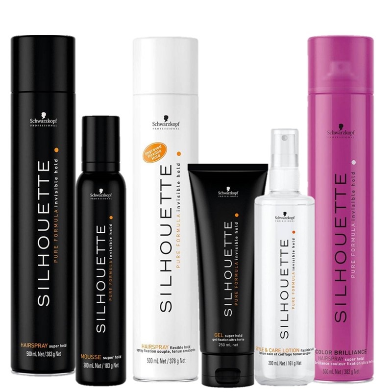Schwarzkopf Professional voordelig morgen in huis? - Haarspullen - Haarspullen.nl