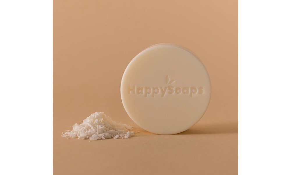 HappySoaps Coco Nuts Body Lotion Bar delivered tomorrow? €9.99