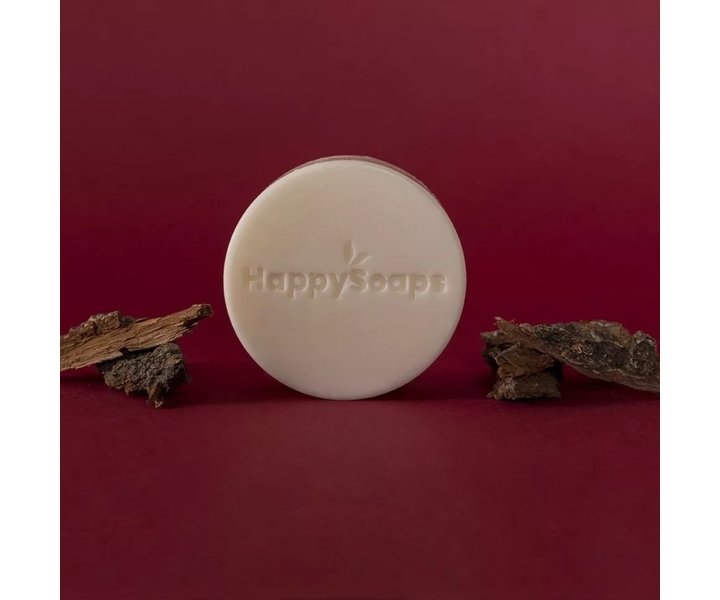 Sweet Sandalwood Body Lotion Bar - 70g