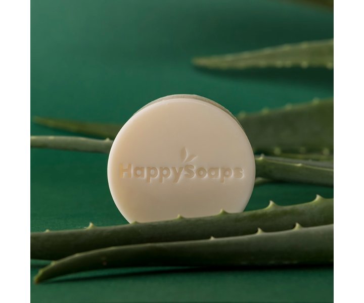 Aloe You Vera Much Body Lotion Bar - 70g