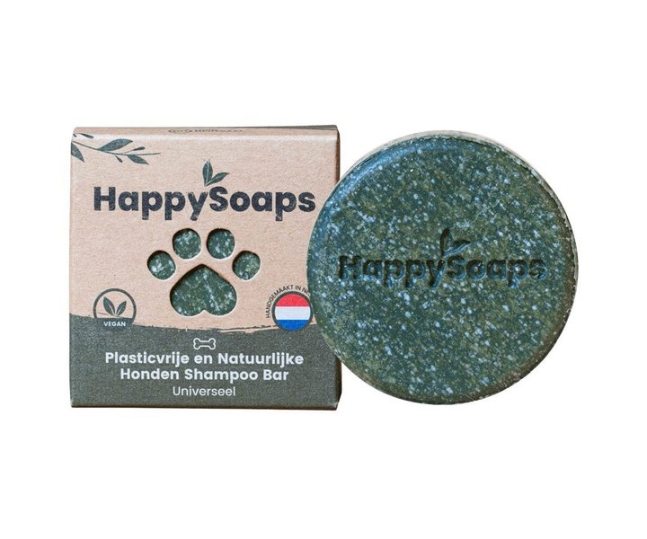 Honden Universeel Shampoo Bar - 70g