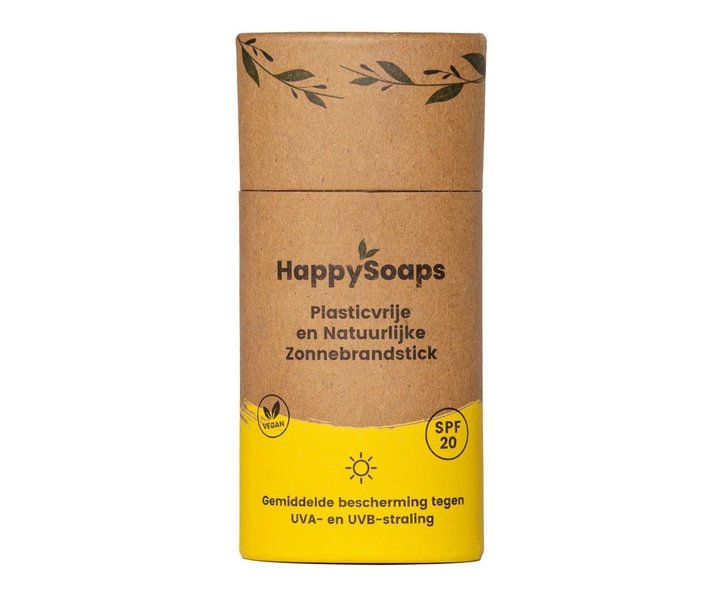 Zonnebrandstick SPF 20 - 50g