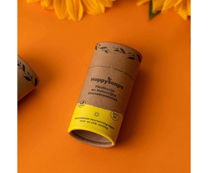 Zonnebrandstick SPF 20 - 50g