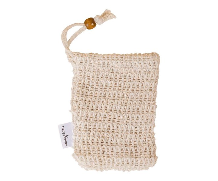 Shampoo and Body Bar Pouch