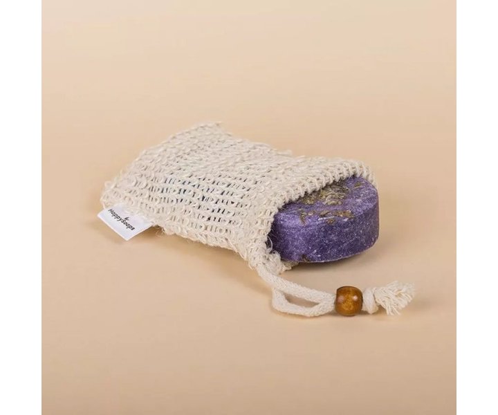 Shampoo and Body Bar Pouch