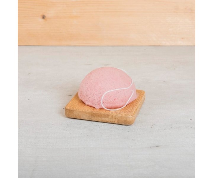 Konjac 100% Natuurlijke Spons - Gevoelige Huid