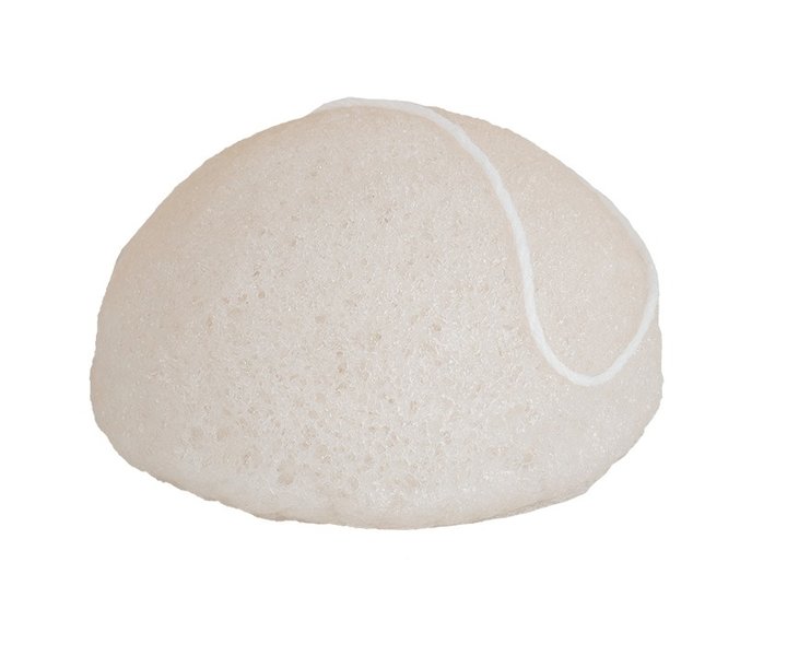 Konjac 100% Natuurlijke Spons - Alle Huidtypen