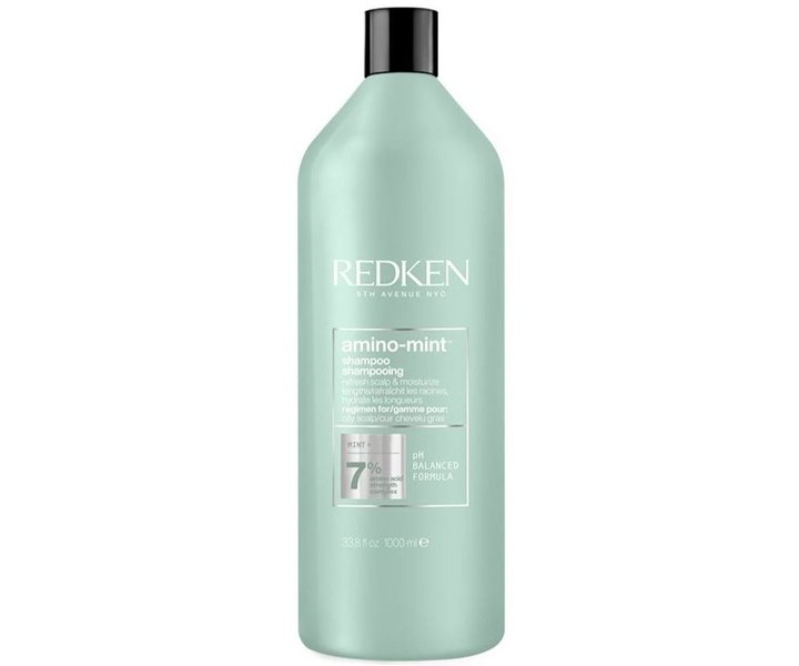 Redken Men's Mint Shape Forming Paste 100ml - Entrega GRÁTIS