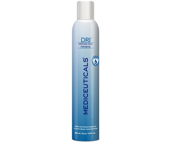 Dri Ultimate Hold Hairspray - 350ml