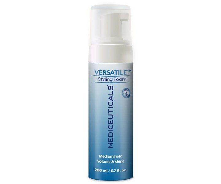 Versatile Styling Foam - 200ml