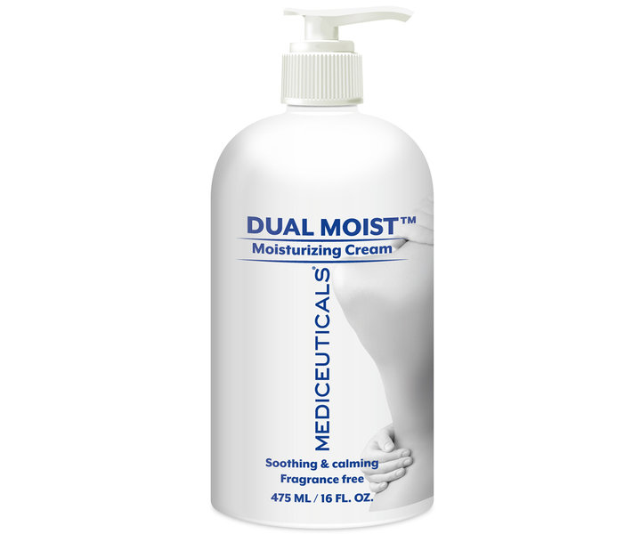 Dual Moist Hand & Body Cream
