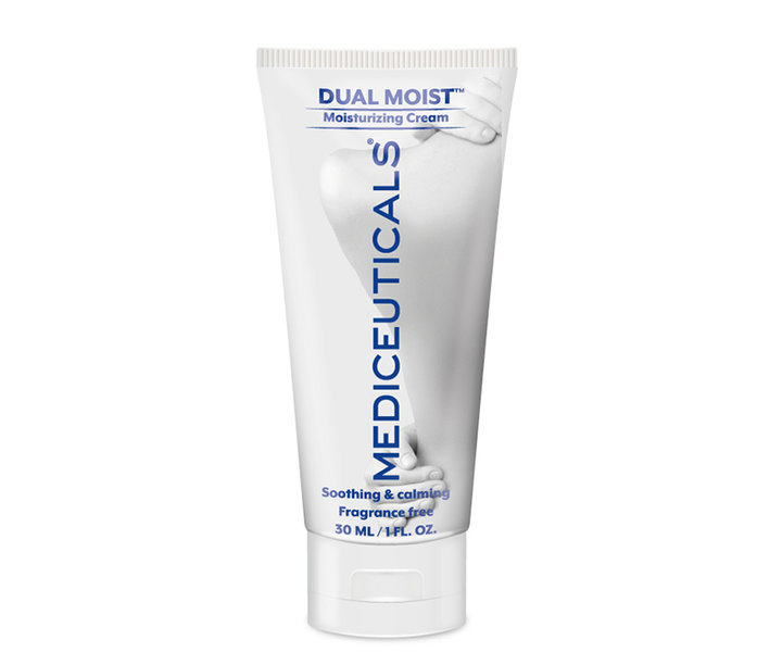 Dual Moist Hand & Body Cream