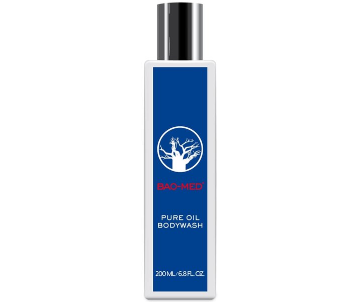 Bao Med Pure Oil Bodywash