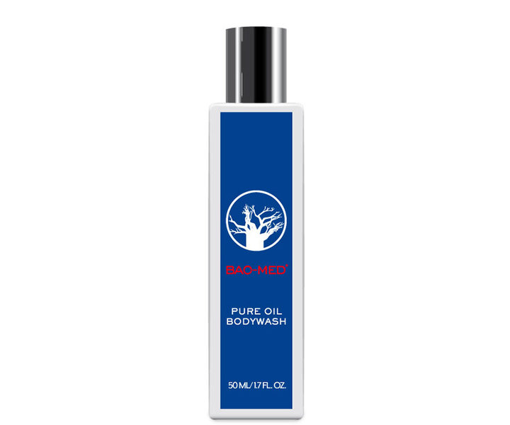 Bao Med Pure Oil Bodywash