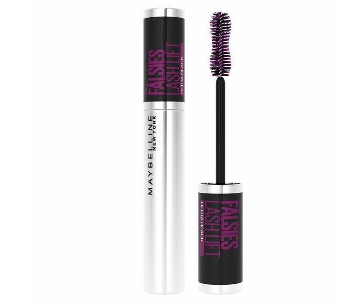 The Falsies Lash Lift Mascara - Ultra Black - 9,6ml