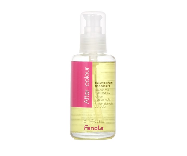 After Color Serum - 100ml
