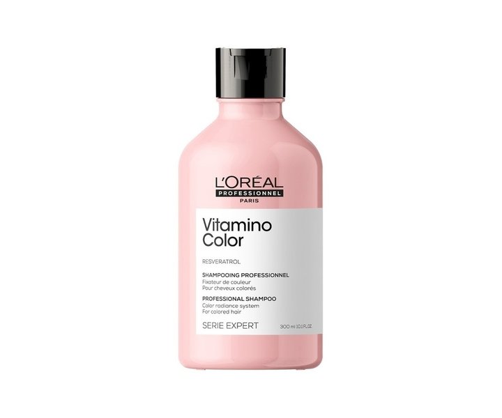 SE Vitamino Color Set - 300+250+200ml