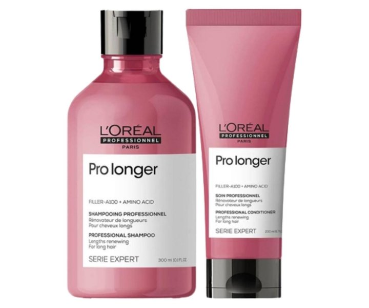 Série Expert Pro Longer Duo - 300+200ml