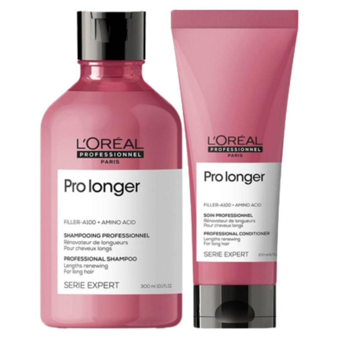 L'Oreal Pro Longer Duo shop je voordelig bij Haarsullen! - €29,50 ...