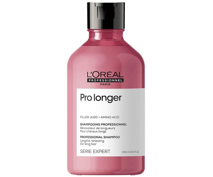 Série Expert Pro Longer Set - 300+250+200ml