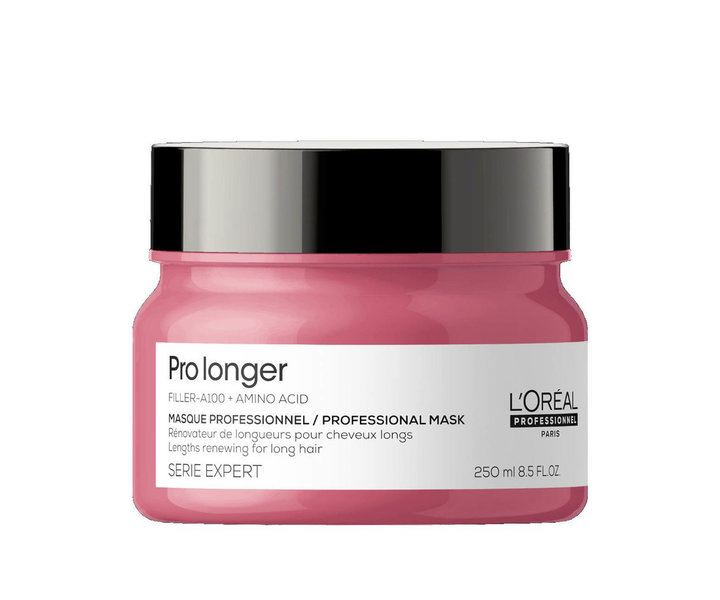 Série Expert Pro Longer Set - 300+250+200ml