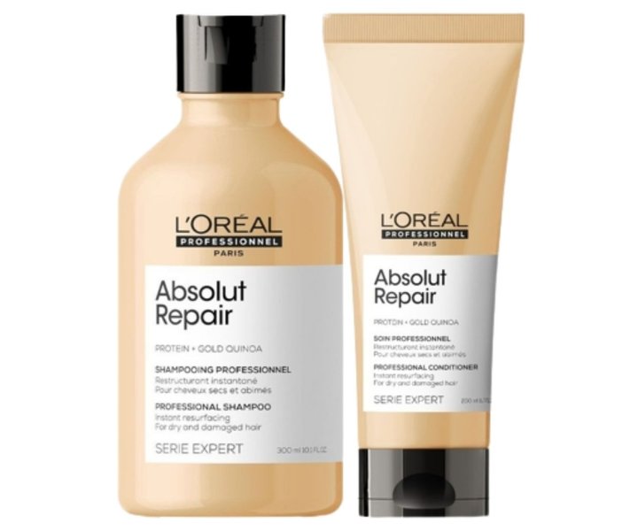 Série Expert Absolut Repair Duo - 300+200ml