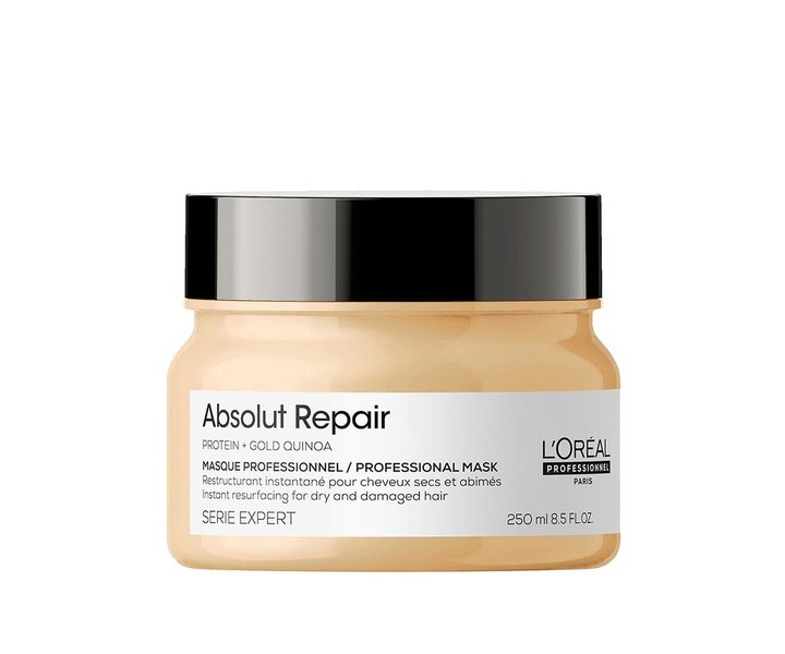 Série Expert Absolut Repair Set - 300+250+200ml