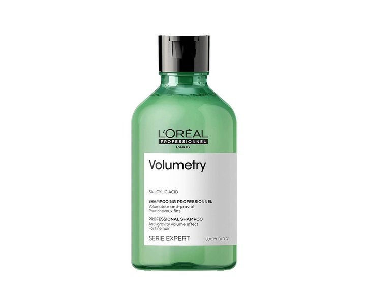 Série Expert Volumetry Duo - 300ml+125ml