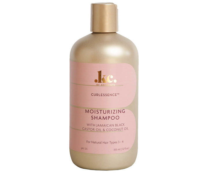 Curlessence Moisturizing Set - 2x355ml