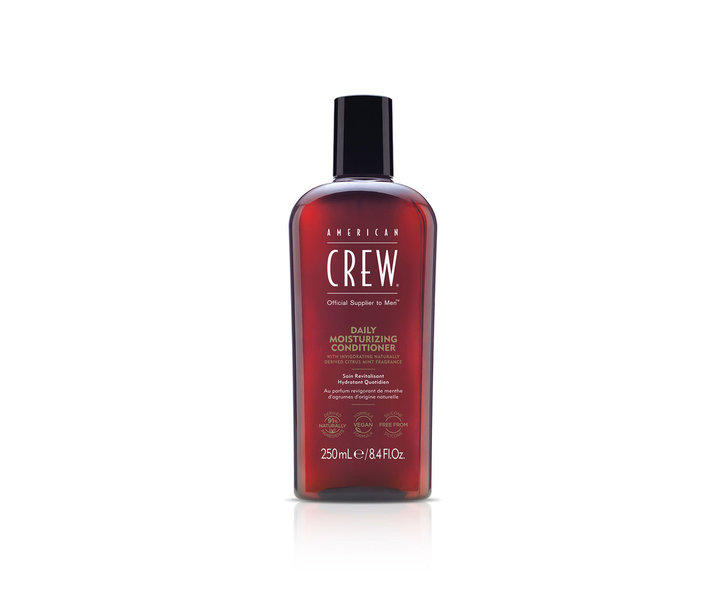 Daily Moisturizing Set - 2x250ml