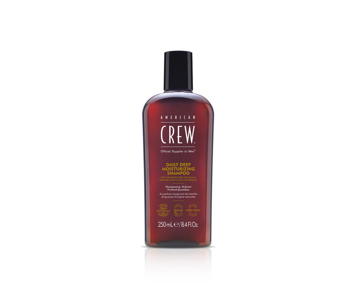 Daily Moisturizing Set - 2x250ml