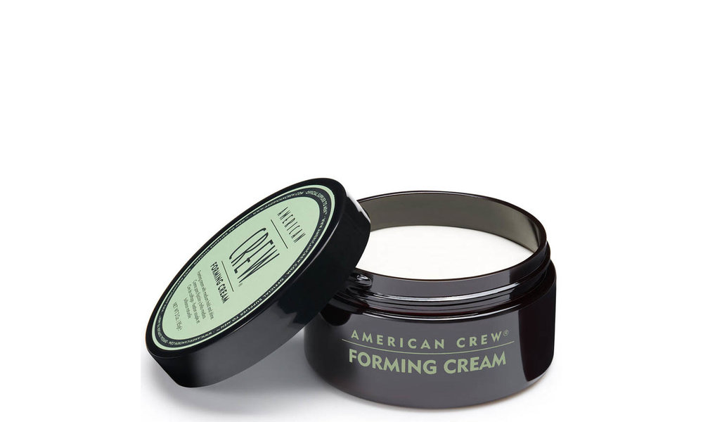 American crew shop grooming cream