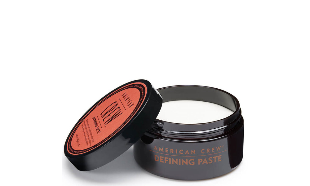 American crew defining paste deals
