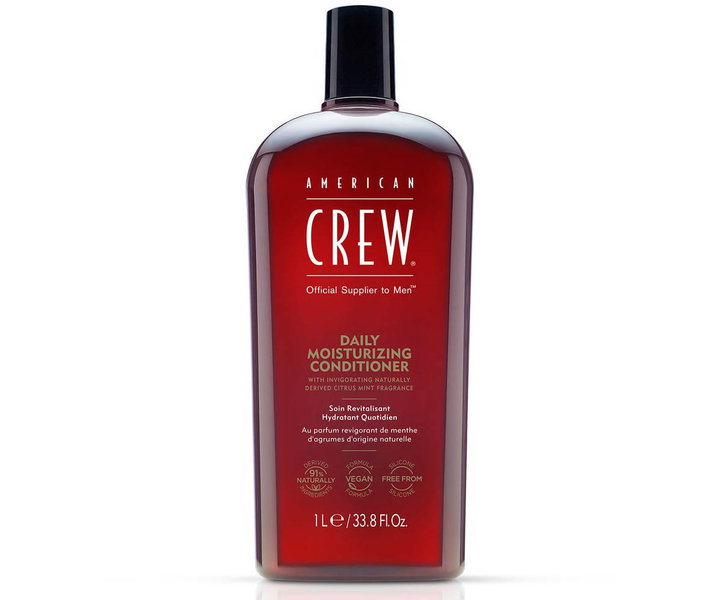 Daily Moisturing Conditioner