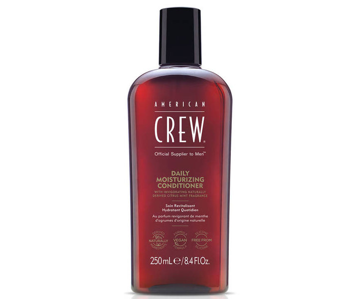 Daily Moisturing Conditioner