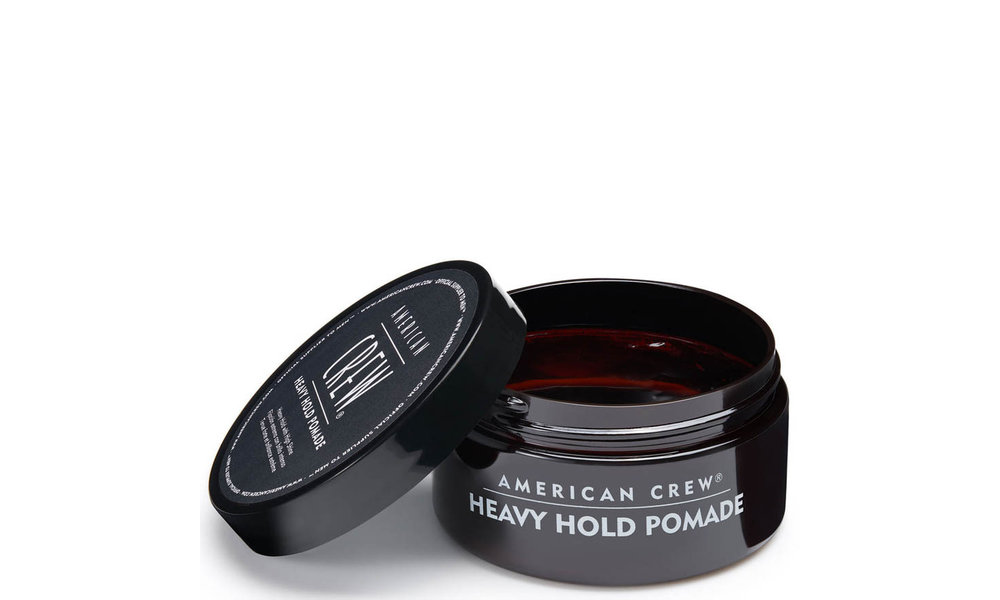 American cheap crew pomade