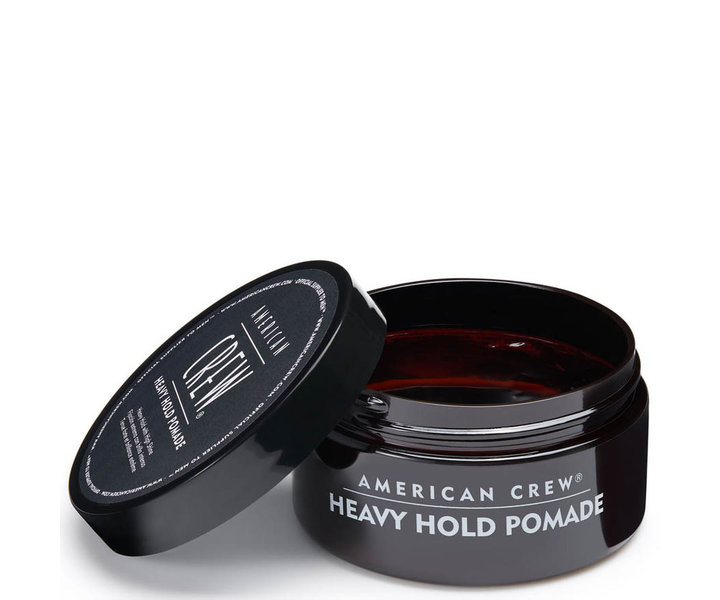 Heavy Hold Pomade