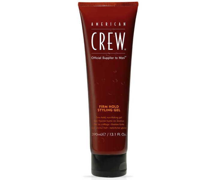 Firm Hold Styling Gel