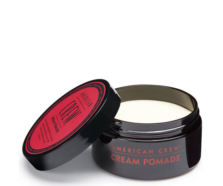 Cream Pomade - 85gr.