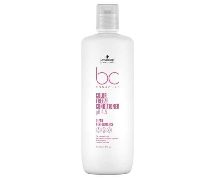 Bonacure Color Freeze Conditioner