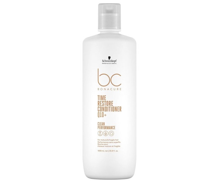 Bonacure Time Restore Conditioner