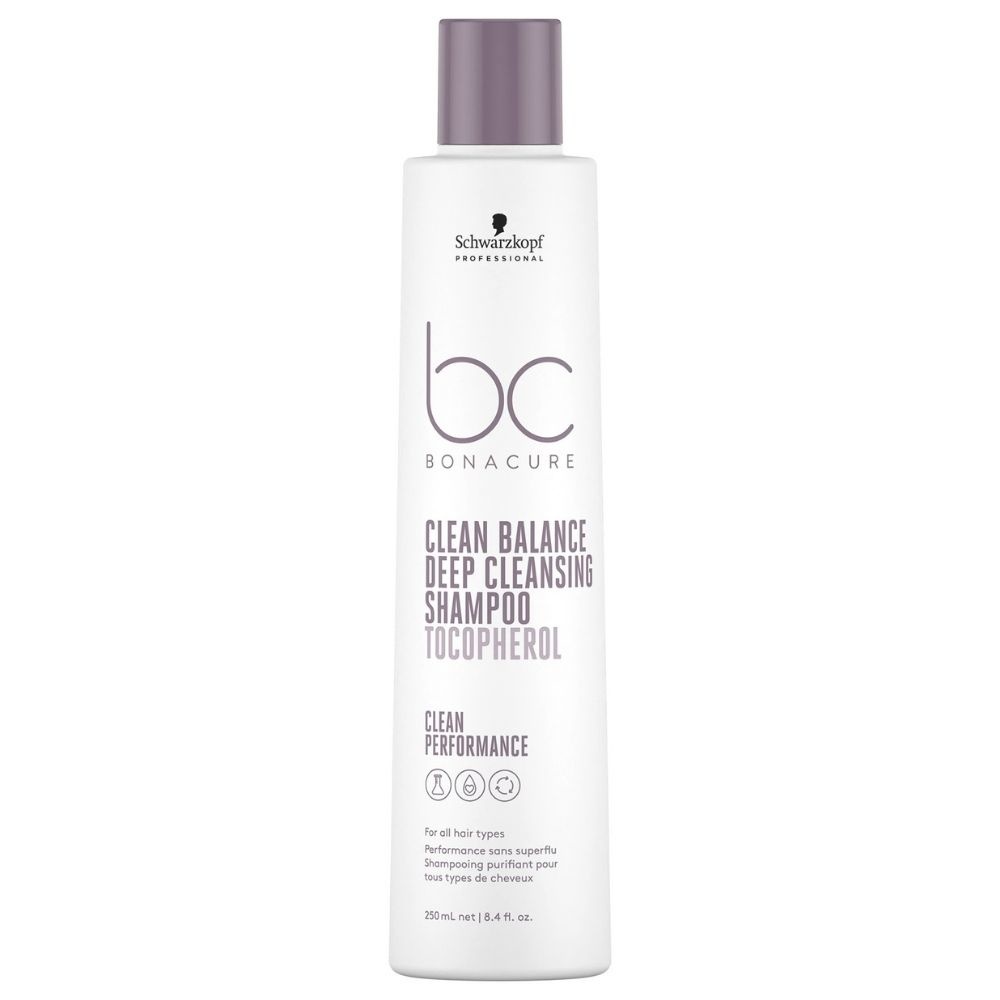 morgen in €10,95 Cleansing Shampoo Deep huis - Schwarzkopf