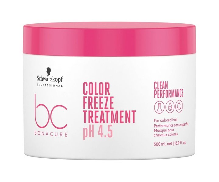 Bonacure Color Freeze Treatment