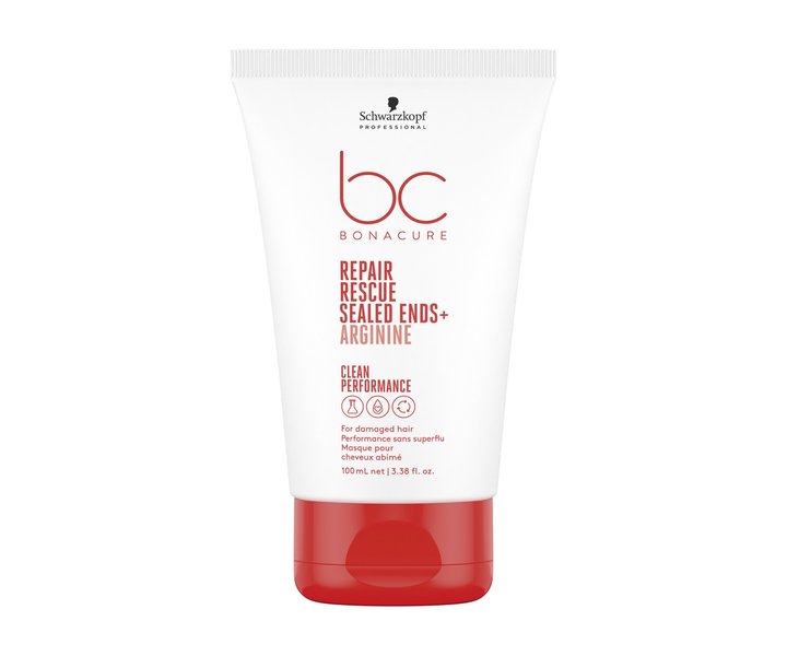 Bonacure Repair Rescue Sealed Ends+ - 100ml
