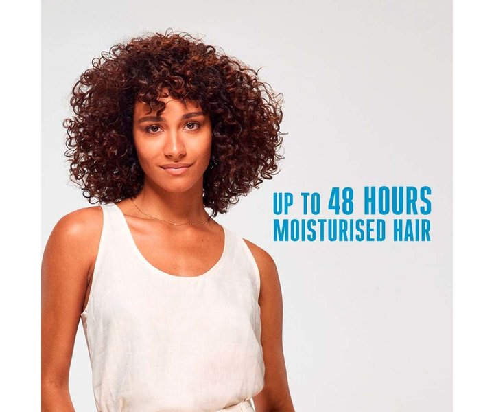 Bonacure Moisture Kick Curl Bounce - 150ml